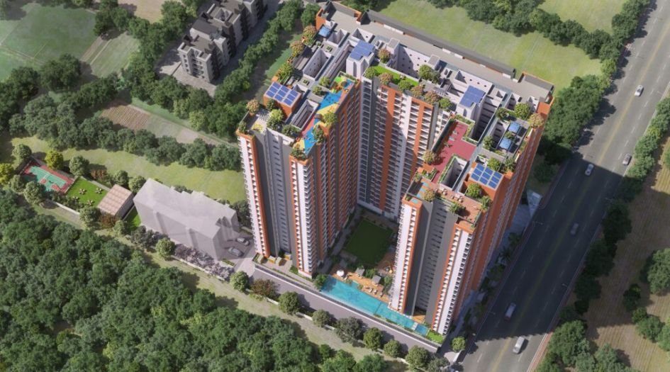 Krisala-41-Zellenia- Elevation-Arial-View